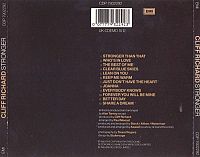 Stronger [CD], 1