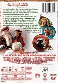 Mein Weihnachtswunsch [DVD], 1