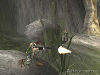 Socom - U.S. Navy Seals [Sony PlayStation 2], 9