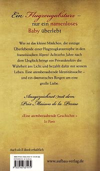 Das Mädchen mit den blauen Augen, 1