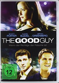 The Good Guy - Wenn der Richtige der Falsche ist [DVD], 1