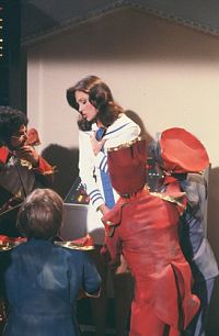 Buck Rogers im 25. Jahrhundert - Staffel 2 [DVD], 3