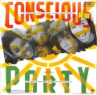 Conscious Party [Vinyl], 1