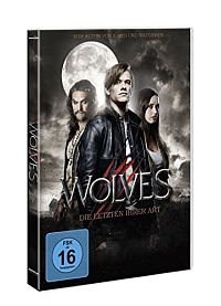 Wolves [DVD], 3