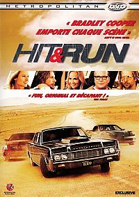 Hit & Run [DVD], 1