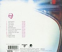 Rally of Love [CD], 1