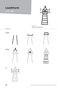 Business-Symbole einfach zeichnen lernen, 2