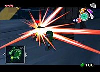 The Legend of Zelda - The Wind Waker [Nintendo Gamecube], 3