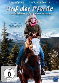 Ruf der Pferde [DVD], 1