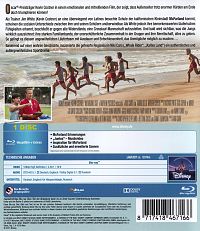 City of McFarland [Blu-ray], 1