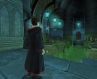 Harry Potter und der Gefangene von Askaban [Sony PlayStation 2], 3