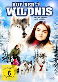 Ruf der Wildnis [DVD], 1