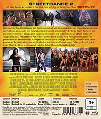 StreetDance 2 [Blu-ray], 1