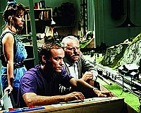 Liebe, Tod und Eisenbahn [DVD], 4