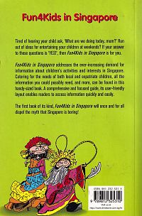 Fun 4 Kids in Singapore, 1