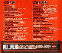 NME the Album 2009 [CD], 1