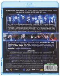 Insaisissables 2 [Blu-ray], 1