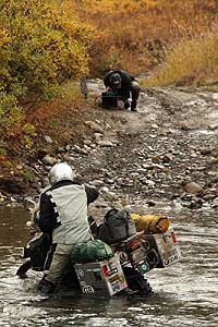 Das Universum der Fische - Lachse [Blu-ray 3D], 5