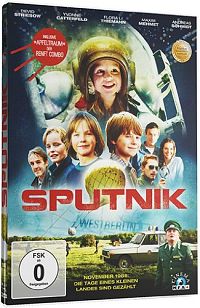 Sputnik [DVD], 3