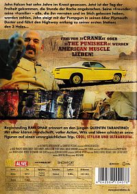 American Muscle  [DVD], 1