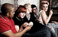 This is England '86 [DVD], 2