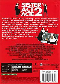 Sister Act 2 [DVD], 1