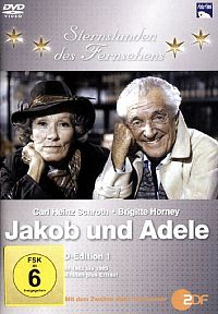 Jakob und Adele [DVD], 1
