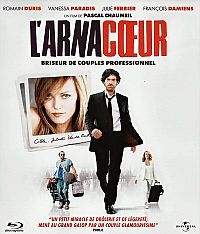 L'Arnacoeur [Blu-ray], 1