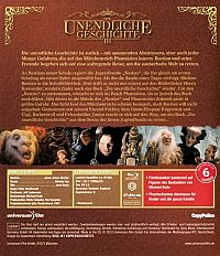 Die unendliche Geschichte 3 [Blu-ray], 1