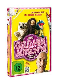 Geld her oder Autsch'n! [DVD], 3