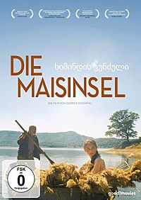 Die Maisinsel [DVD], 1