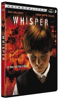 Whisper [DVD], 1