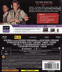 Conjuring - Les dossiers Warren [Blu-ray], 3