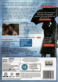 The End of the Affair [DVD], 1