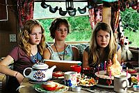 Die Wilden Hühner und die Liebe [DVD], 3