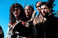 Black Robe - Am Fluss der Irokesen [Blu-ray], 9