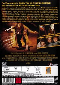 Motel - The First Cut [DVD], 1