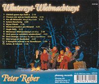 Winterzyt-Wiehnachtszyt [CD], 1