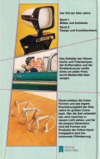 Der Stil der Fünfziger Jahre 2, 1