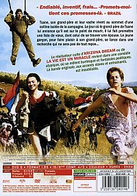 Promets-moi [DVD], 2