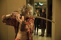 Asphaltgorillas [DVD], 7