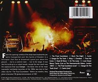 The Final Countdown [CD], 1