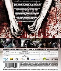 Bloody Lizzie [Blu-ray], 1