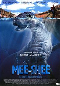 Mee-Shee - le secret des profondeurs [DVD], 1