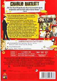 Charlie Bartlett [DVD], 1
