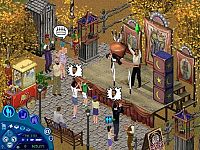 Die Sims: Hokus Pokus [PC-Spiel], 3