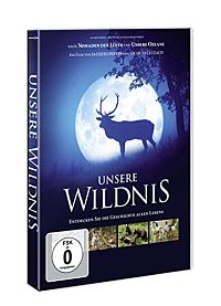 Unsere Wildnis [DVD], 4