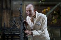 The Forbidden Girl [DVD], 3