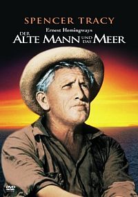 Der alte Mann und das Meer [DVD], 1