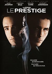 Le Prestige [DVD], 1